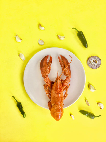 Food Photographer | Delilah
