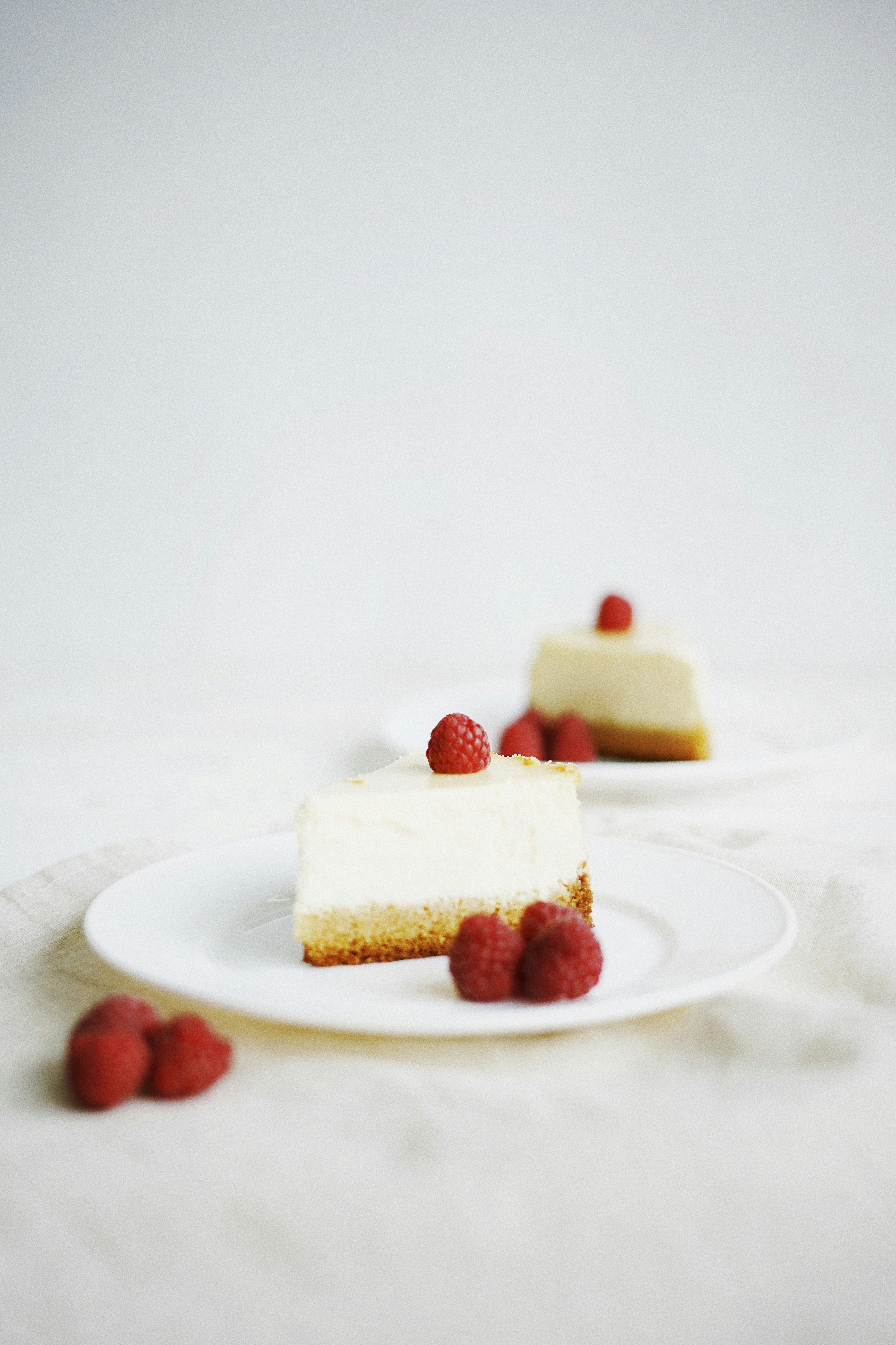 Food Photographer | Delilah