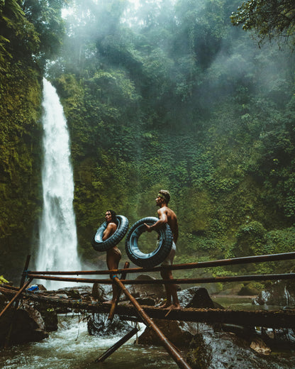 Lifestyle Photographer | Omar
