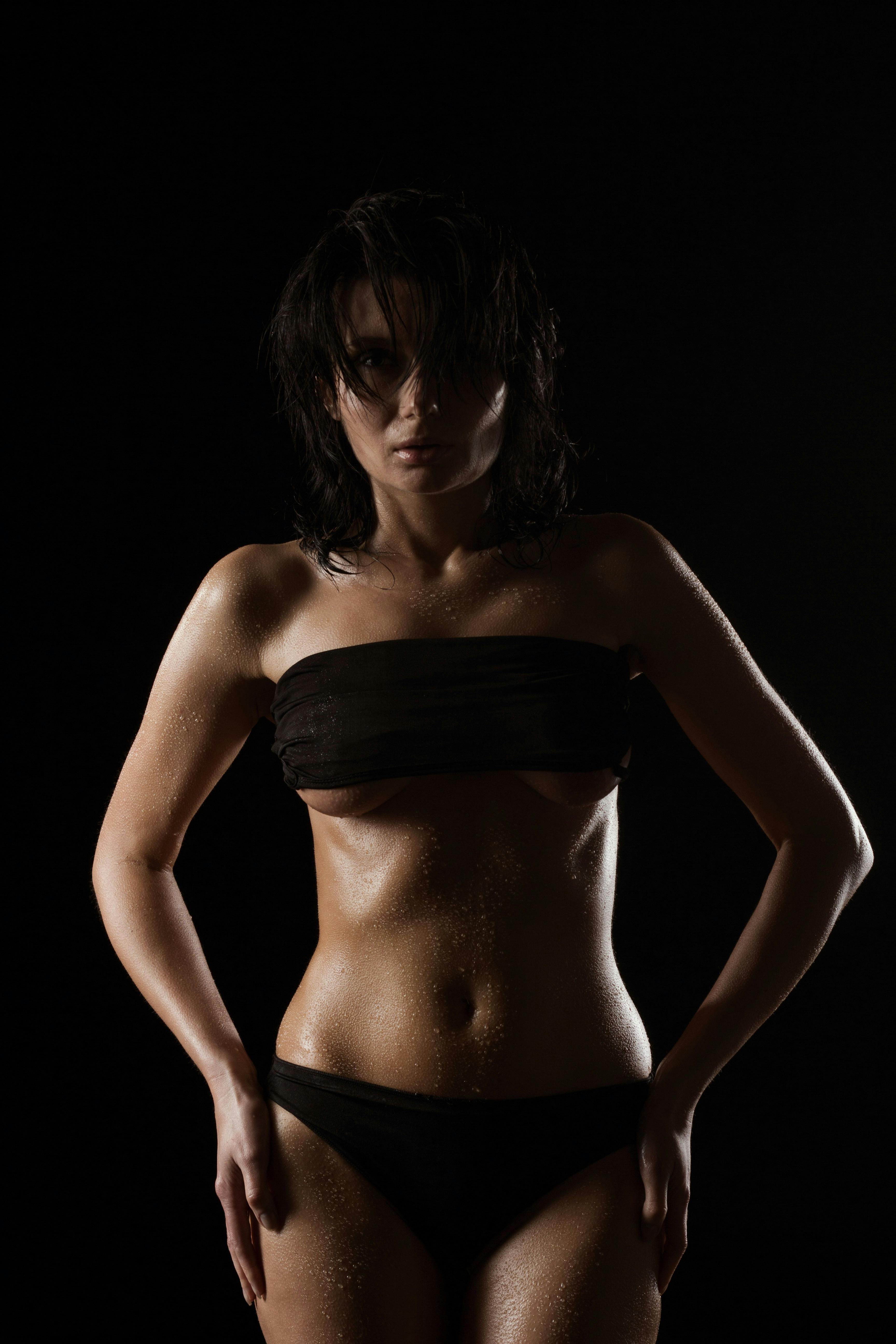 Fashion Photographer | Everett