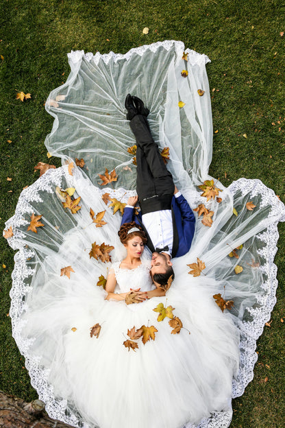 Wedding Photographer | Ryan