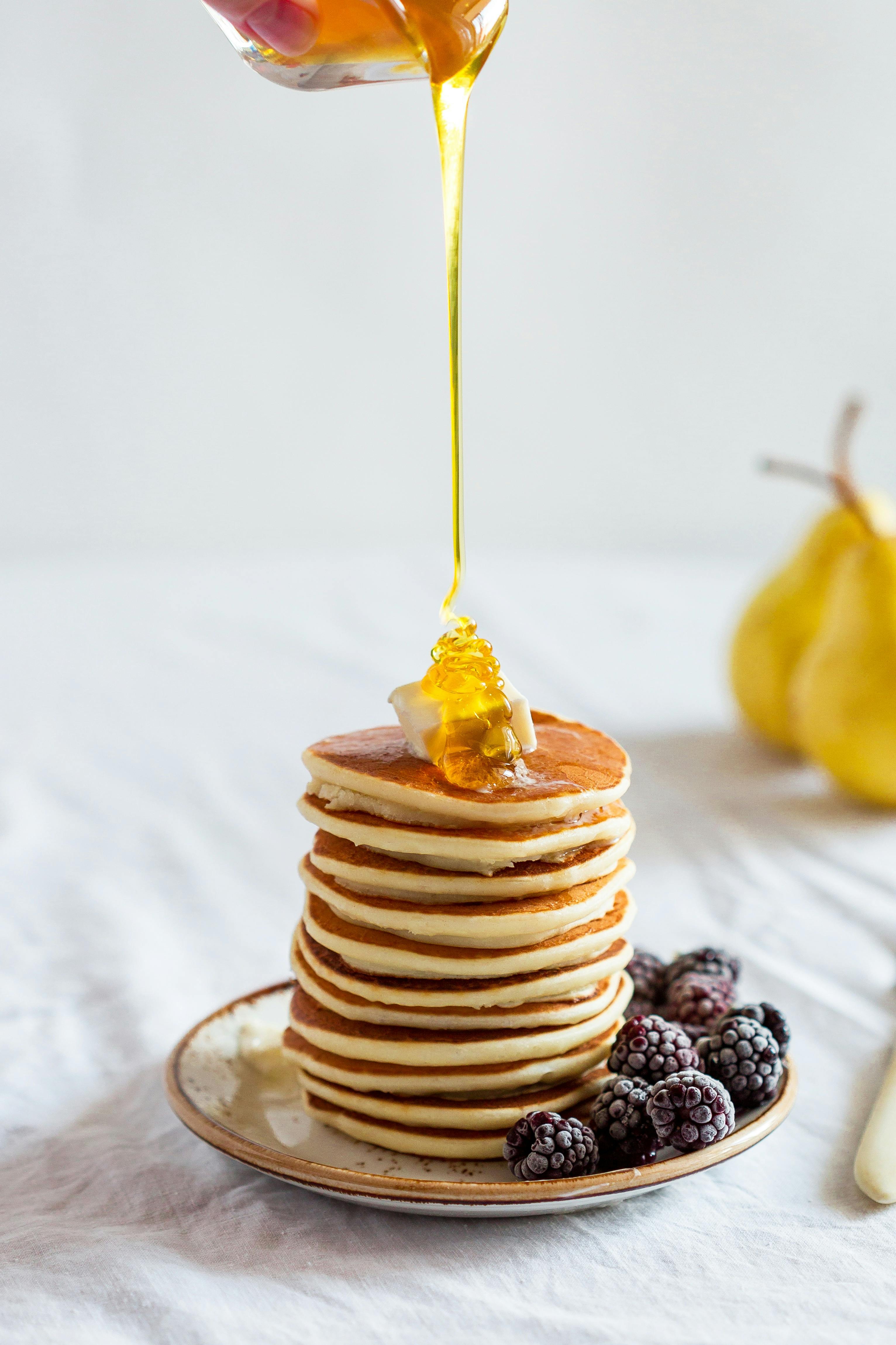 Food Photographer | Delilah