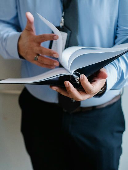 Corporate Photographer | Harper