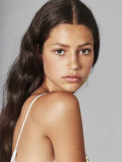 Dubai Model | Aiyana