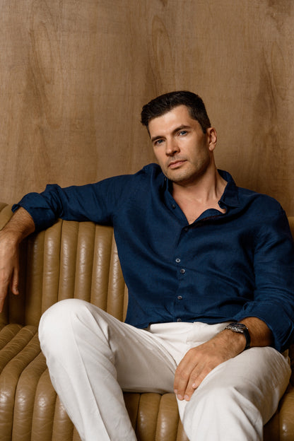 Dubai Actor & Model | Andrey