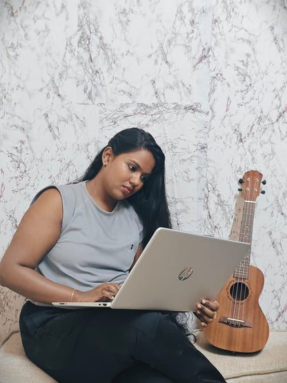 Sharjah Model & Creator | Amaranta