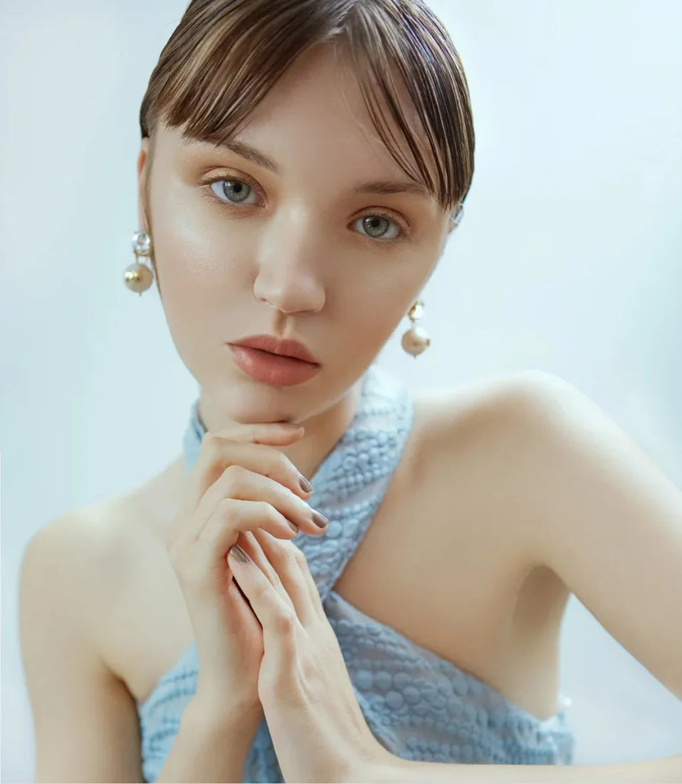 Dubai Makeup Artist | Sam