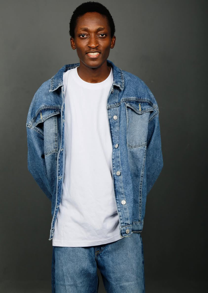 Dubai Model & Creator  | Olaoluwa