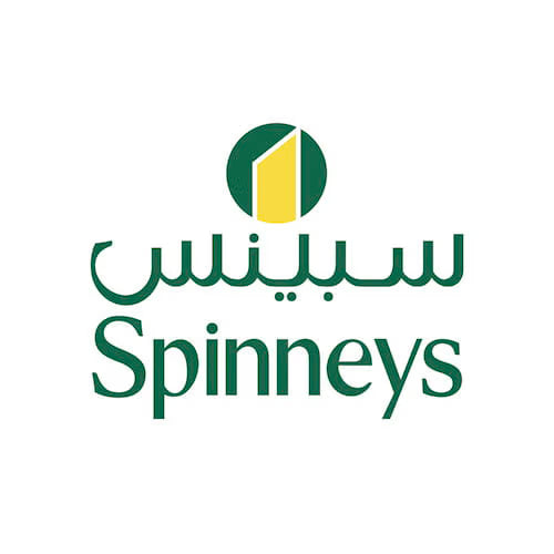 Spinneys