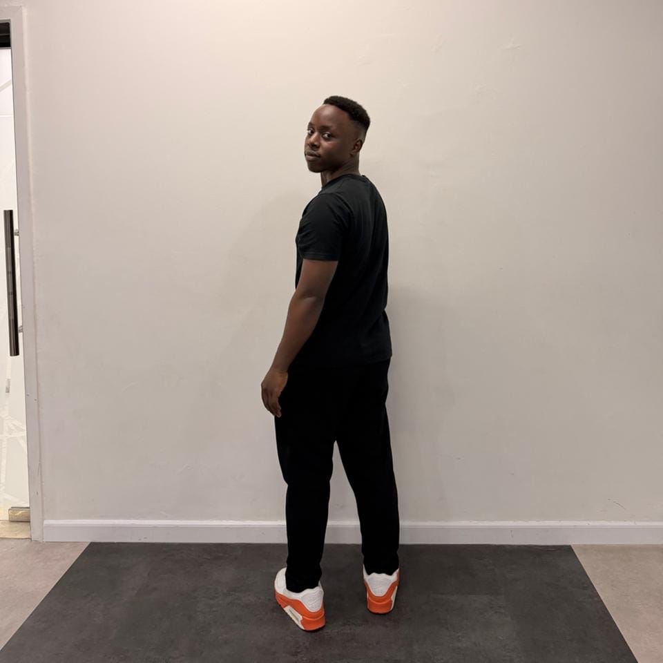Dubai Model & Event Staff | Stanley