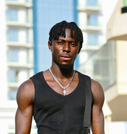 Dubai Model & Creator | Moussa