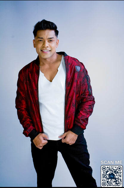 Dubai Actor & Model | Abhishek