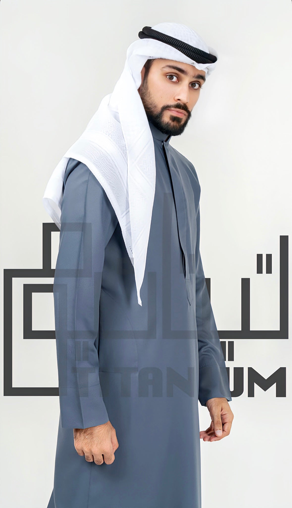 UAE Model & Event Staff | Assad