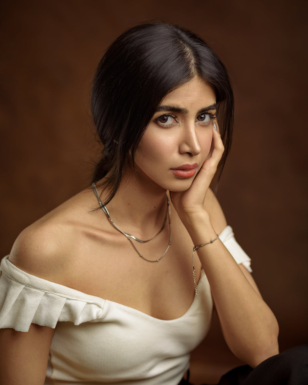 Iran Model & Creator | Fatemeh