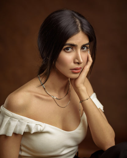 Iran Model & Creator | Fatemeh