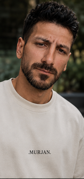 Egypt Model & Fashion Stylist | Mohamed