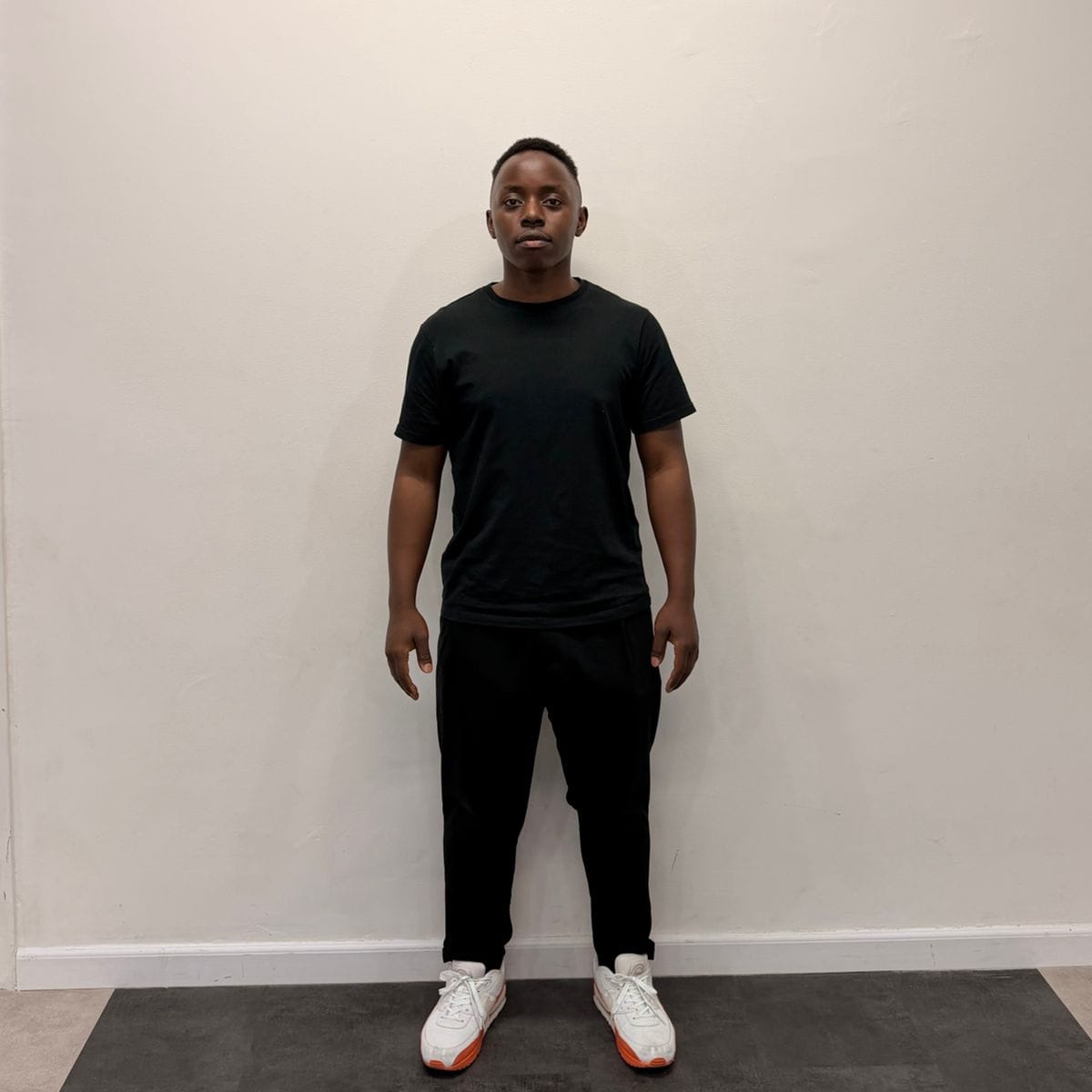 Dubai Model & Event Staff | Stanley