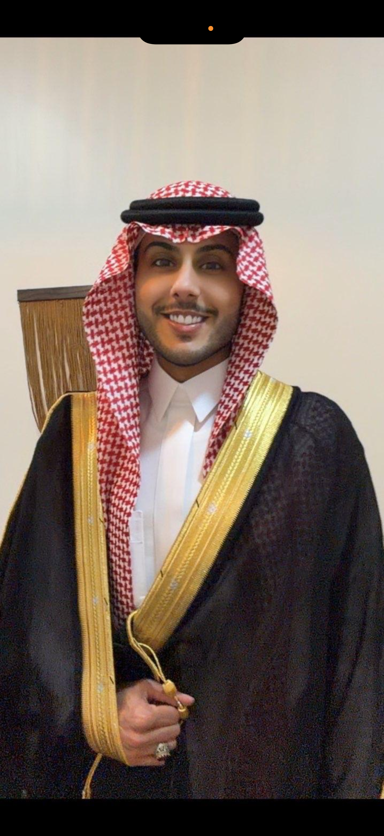 Riyadh Model & Creator | Abdulaziz