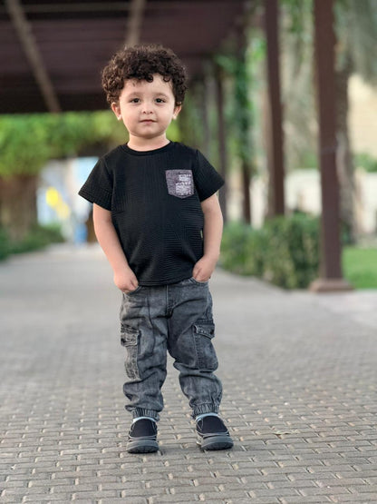 Dubai Model & Creator | Zaid