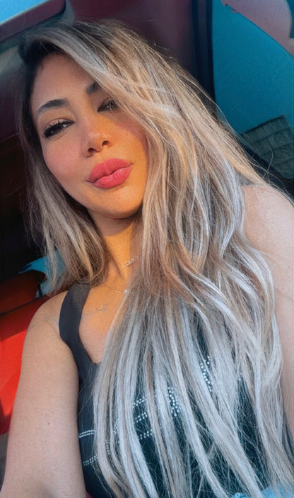 Egypt Model & Creator | Sarah