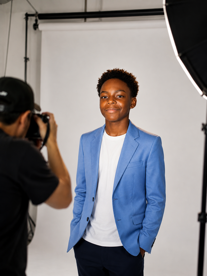 Dubai Model & Creator | Josh