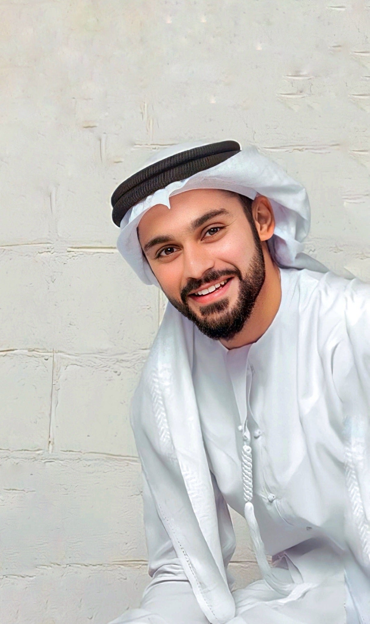 UAE Model & Event Staff | Assad