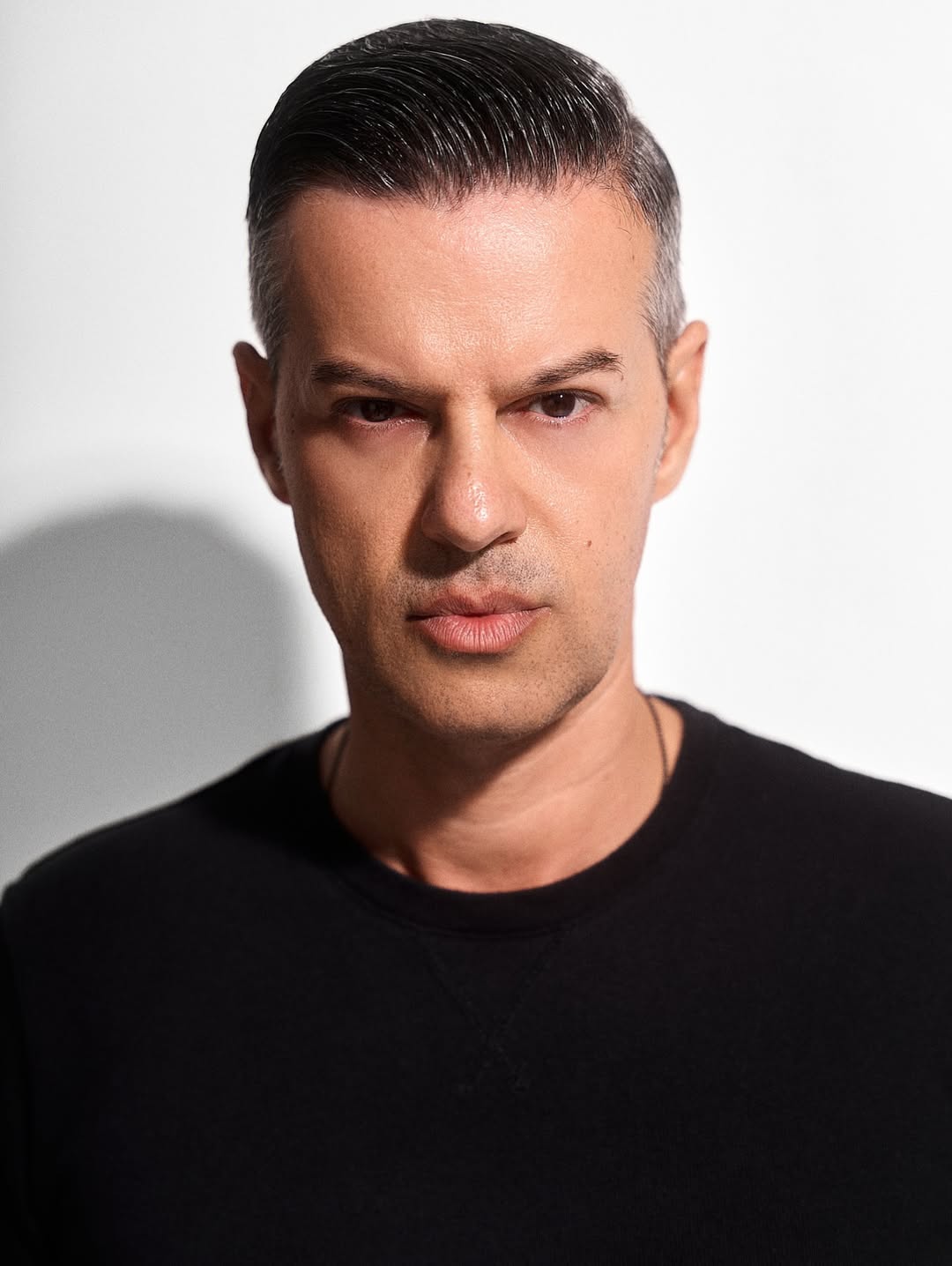 Dubai Model & Creator | Georgios