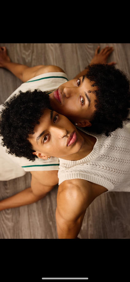 UAE Model & Creator | Malek