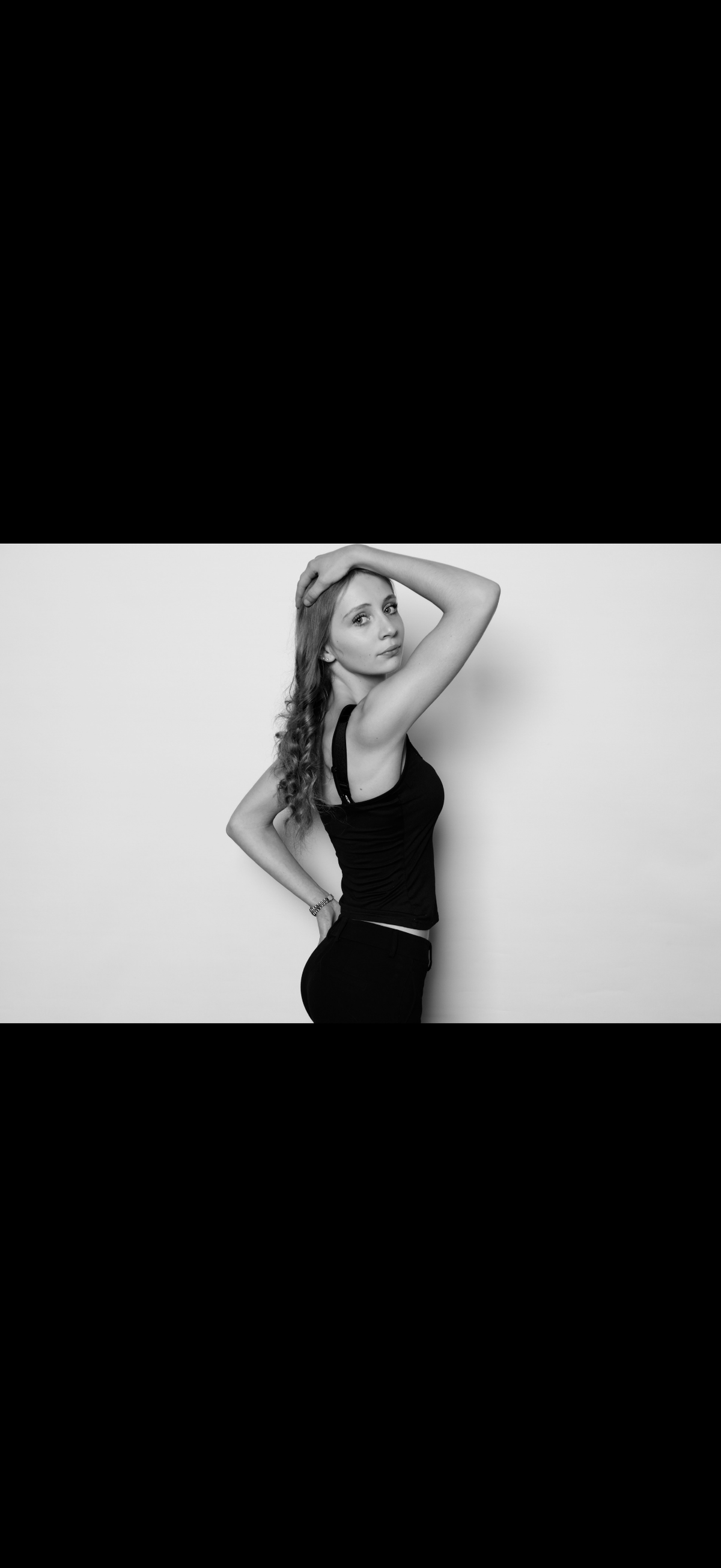 France Model & Fashion Stylist | Dangel